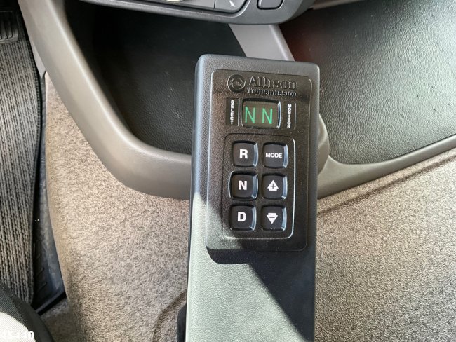 DAF  FAG XD 300 Geesink 20m³ (16)