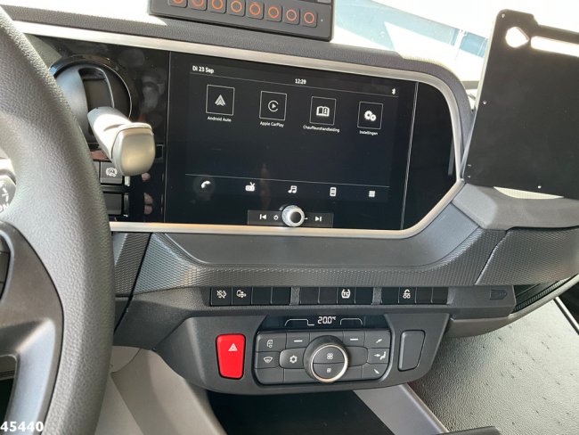 DAF  FAG XD 300 Geesink 20m³ (18)