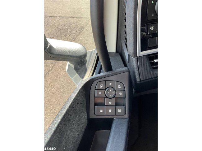 DAF  FAG XD 300 Geesink 20m³ (20)