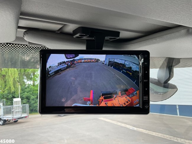 Volvo  FL 280 4x2 Euro 6 Zoeller 8m³ (10)