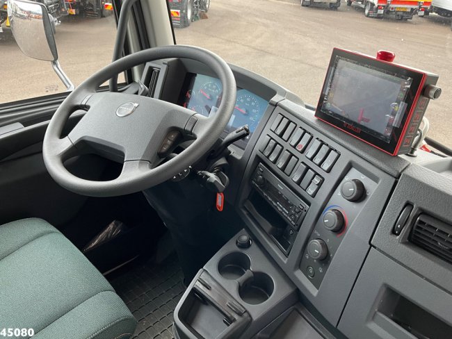 Volvo  FL 280 4x2 Euro 6 Zoeller 8m³ (12)