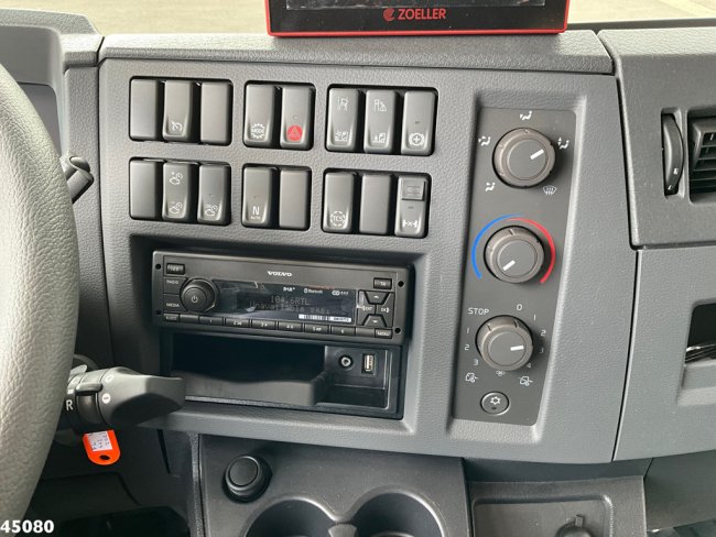 Volvo  FL 280 4x2 Euro 6 Zoeller 8m³ (14)