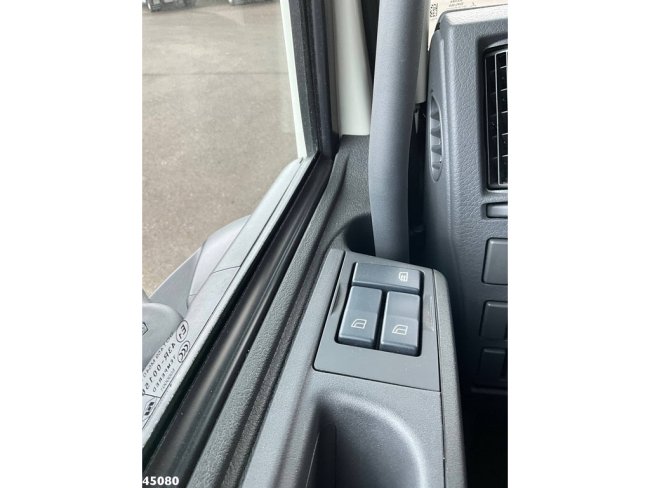 Volvo  FL 280 4x2 Euro 6 Zoeller 8m³ (15)