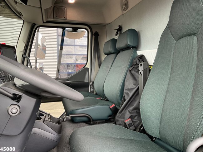 Volvo  FL 280 4x2 Euro 6 Zoeller 8m³ (16)