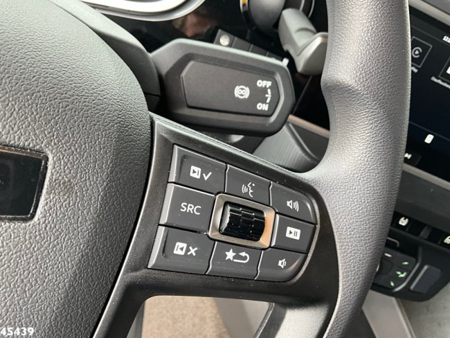 DAF  FAG XD 300 Geesink 20m³ (13)