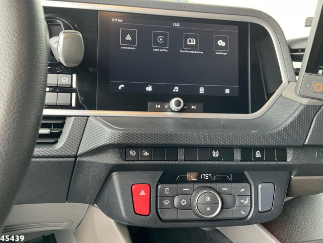 DAF  FAG XD 300 Geesink 20m³ (14)