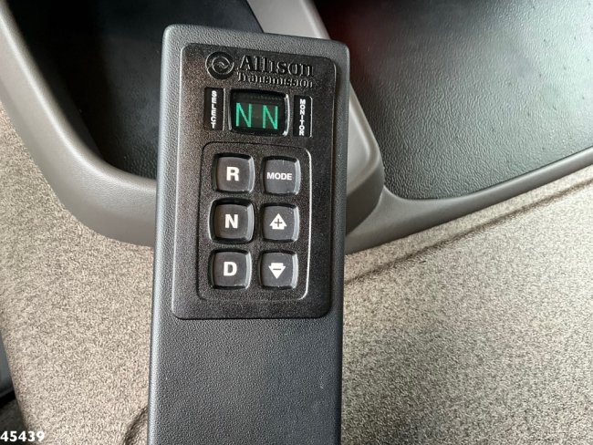 DAF  FAG XD 300 Geesink 20m³ (15)