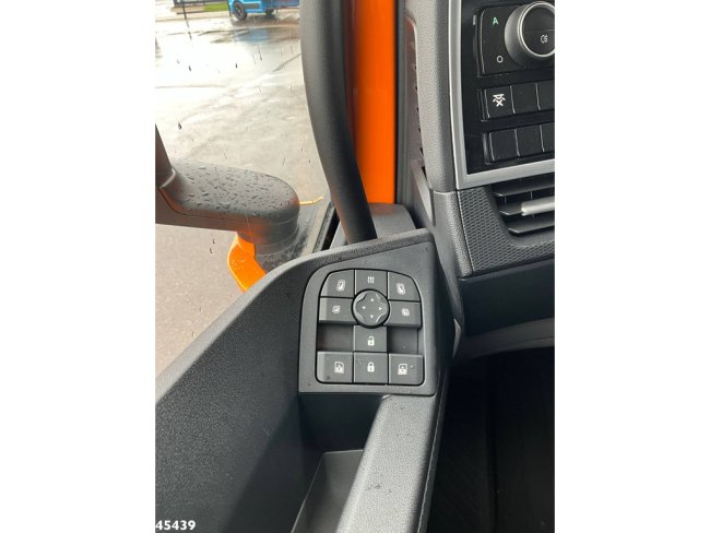 DAF  FAG XD 300 Geesink 20m³ (18)