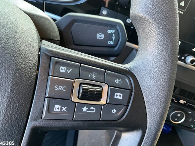 DAF  FAG XD 300 Geesink 20m³ (15)