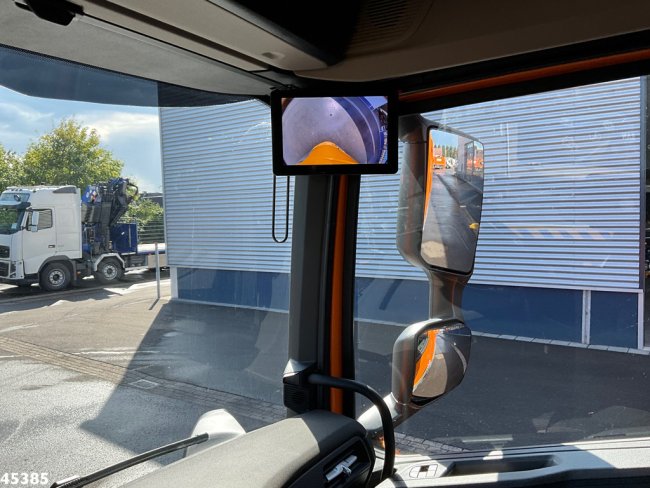 DAF  FAG XD 300 Geesink 20m³ (18)