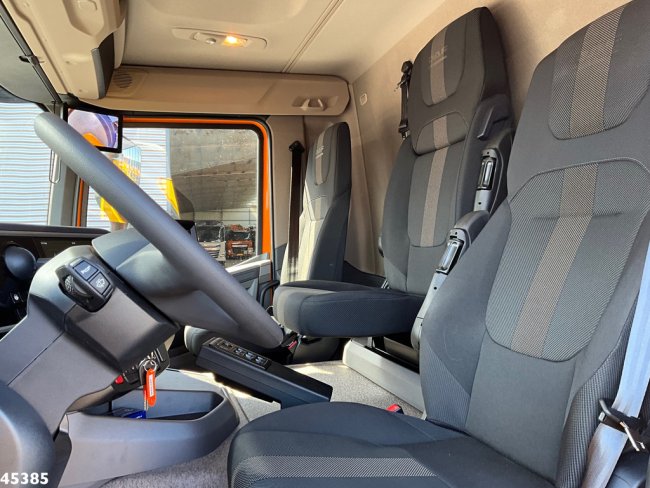 DAF  FAG XD 300 Geesink 20m³ (19)