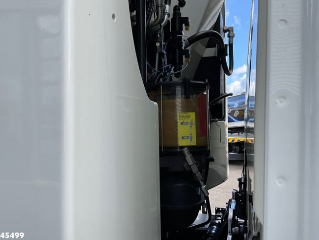 DAF  FAG XD 300 Geesink 20m³ (11)