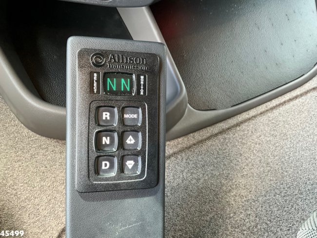 DAF  FAG XD 300 Geesink 20m³ (15)