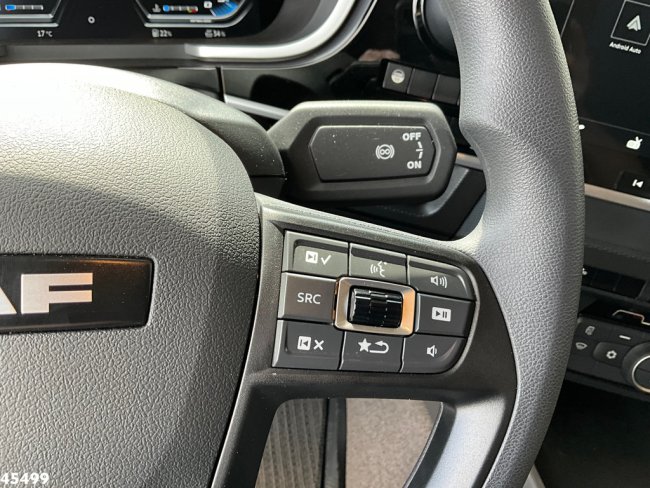 DAF  FAG XD 300 Geesink 20m³ (16)