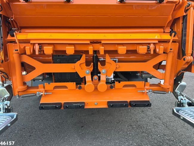 FUSO  Canter 9C18 Geesink 7m³ (6)