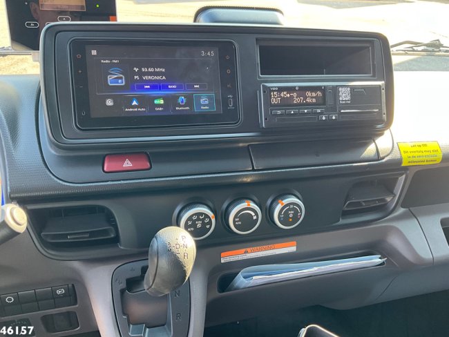 FUSO  Canter 9C18 Geesink 7m³ (10)