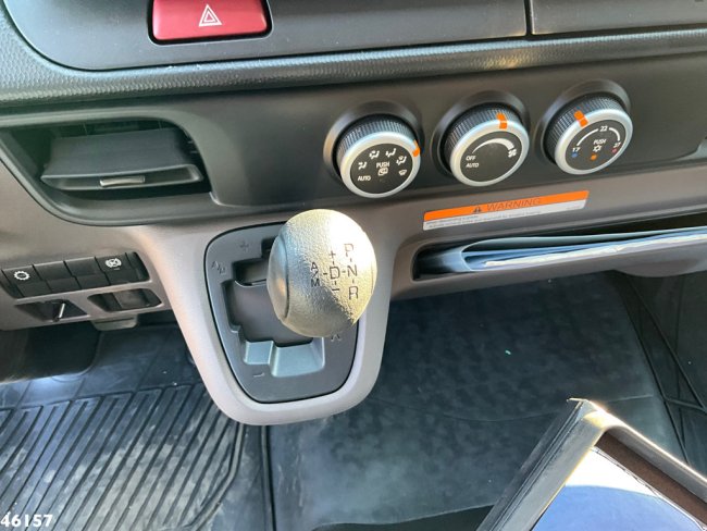 FUSO  Canter 9C18 Geesink 7m³ (11)