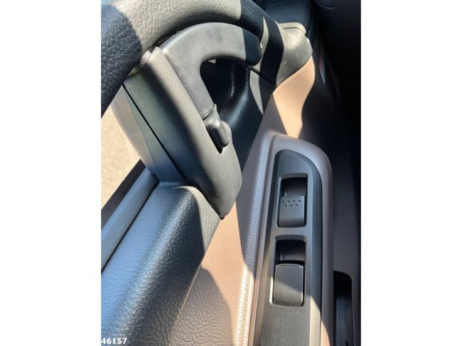 FUSO  Canter 9C18 Geesink 7m³ (14)