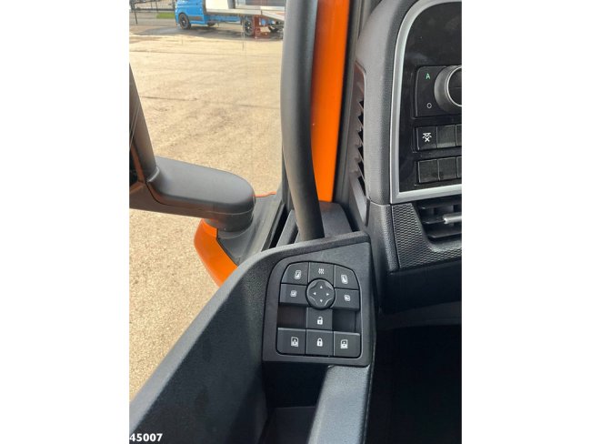 DAF  FAG XD 340 Euro 6 VDL VORAX 20m³ Welvaarts weegsysteem (19)