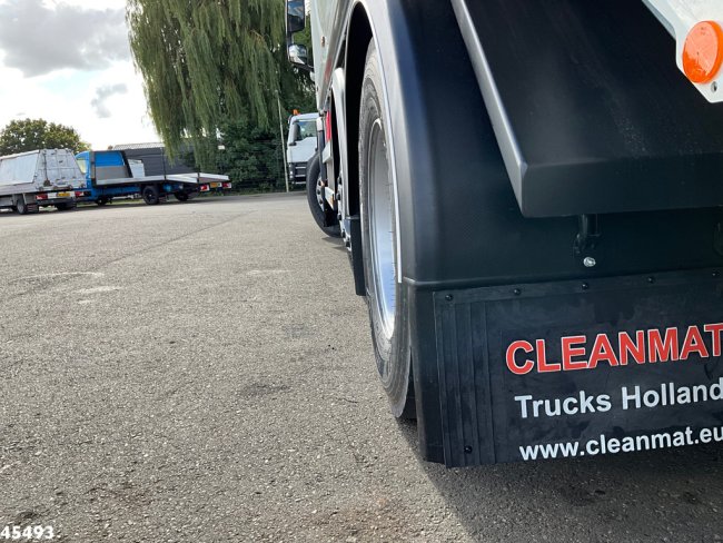 DAF  FAG XD 300 Geesink 20m³ (10)