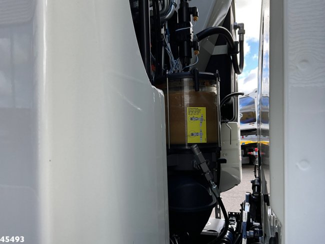 DAF  FAG XD 300 Geesink 20m³ (13)