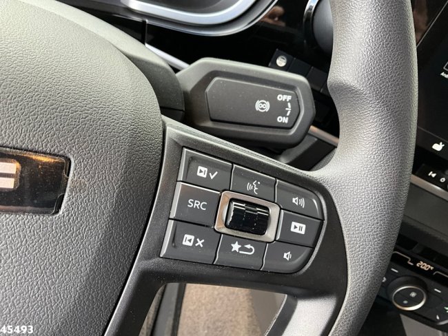 DAF  FAG XD 300 Geesink 20m³ (16)