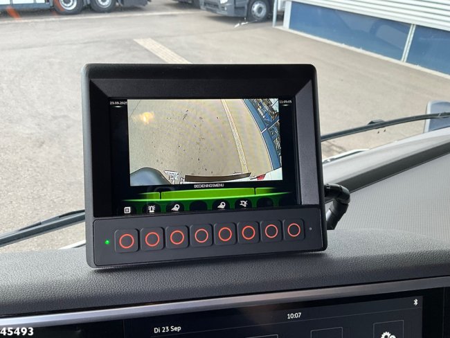 DAF  FAG XD 300 Geesink 20m³ (18)