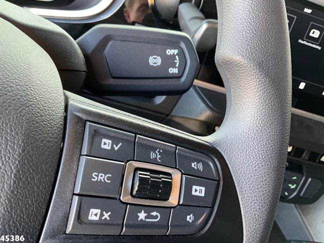 DAF  FAG XD 300 Geesink 20m³ (12)