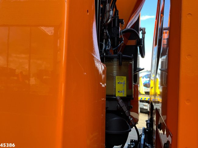 DAF  FAG XD 300 Geesink 20m³ (13)