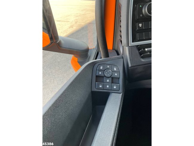 DAF  FAG XD 300 Geesink 20m³ (15)