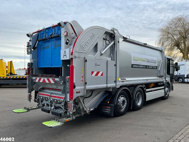 Mercedes-Benz  eEconic 300 Geesink 22m³ (4)