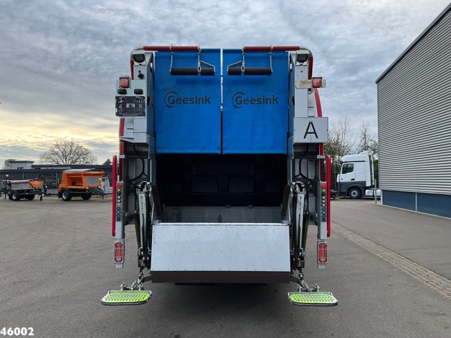 Mercedes-Benz  eEconic 300 Geesink 22m³ (6)