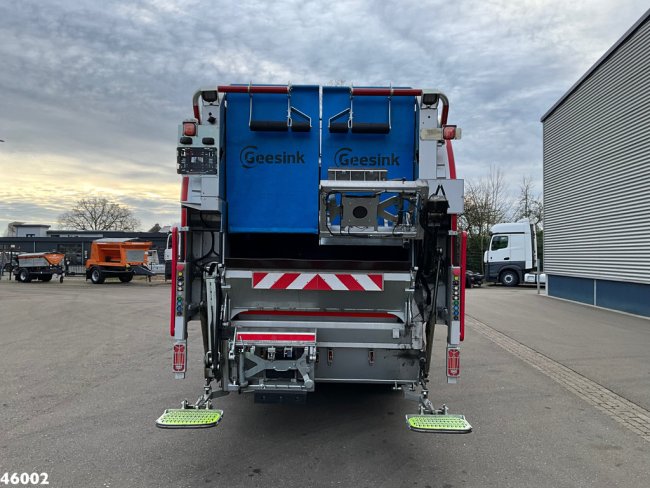 Mercedes-Benz  eEconic 300 Geesink 22m³ (8)