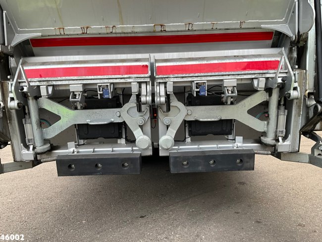 Mercedes-Benz  eEconic 300 Geesink 22m³ (9)