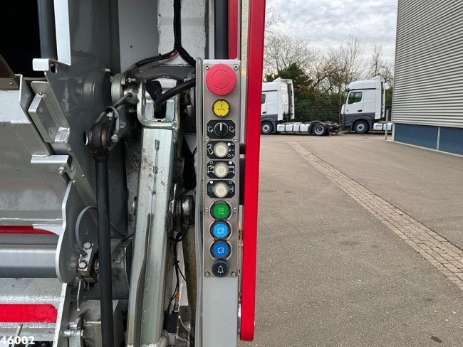 Mercedes-Benz  eEconic 300 Geesink 22m³ (10)