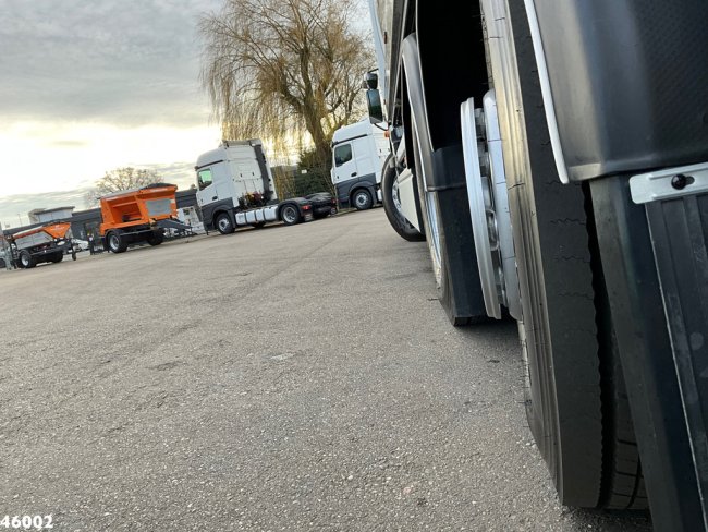 Mercedes-Benz  eEconic 300 Geesink 22m³ (12)