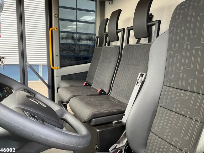 Mercedes-Benz  eEconic 300 Geesink 22m³ (14)