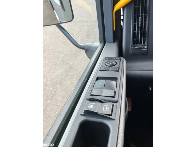 Mercedes-Benz  eEconic 300 Geesink 22m³ (16)