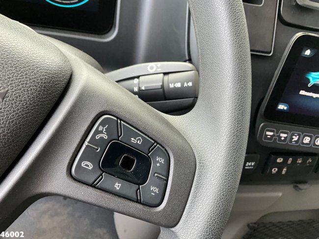 Mercedes-Benz  eEconic 300 Geesink 22m³ (17)