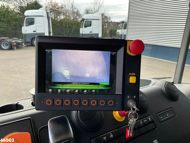 Mercedes-Benz  eEconic 300 Geesink 22m³ (18)