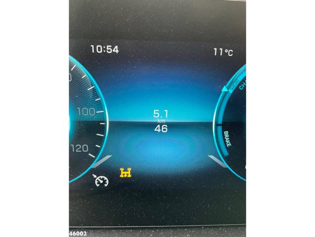 Mercedes-Benz  eEconic 300 Geesink 22m³ (19)