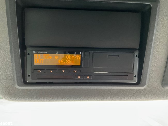 Mercedes-Benz  eEconic 300 Geesink 22m³ (20)