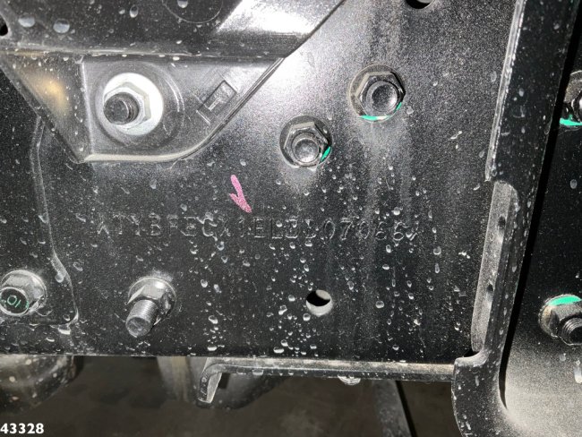 FUSO  Canter Terberg 7m³ (12)