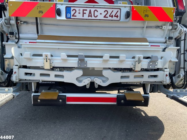 FUSO  Canter Terberg RosRoca 7m³ (5)