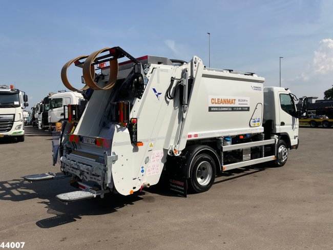 FUSO  Canter Terberg RosRoca 7m³ (6)