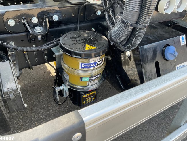 FUSO  Canter Terberg RosRoca 7m³ (9)