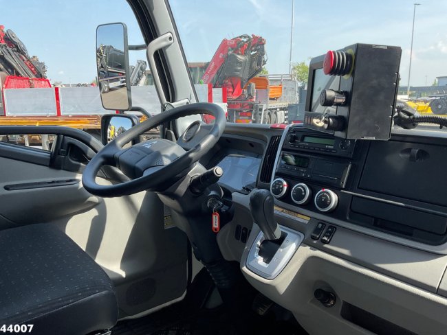 FUSO  Canter Terberg RosRoca 7m³ (10)