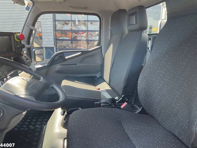 FUSO  Canter Terberg RosRoca 7m³ (14)