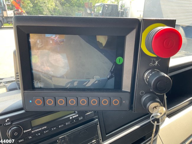 FUSO  Canter Terberg RosRoca 7m³ (15)