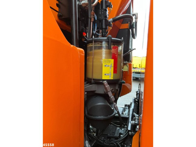 DAF  FAG XD 340 Euro 6 Geesink 20m³ (6)